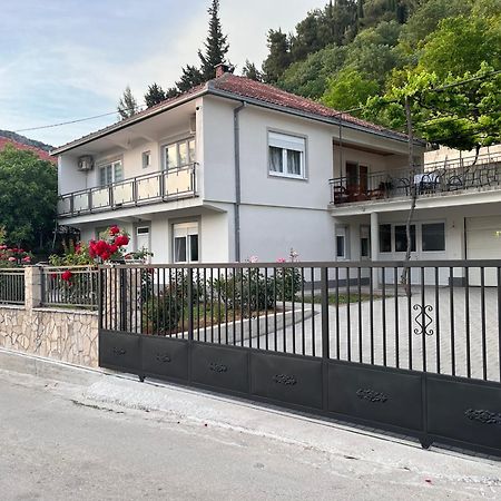 Apartment Relax Stolac Exterior photo