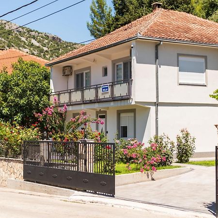 Apartment Relax Stolac Exterior photo