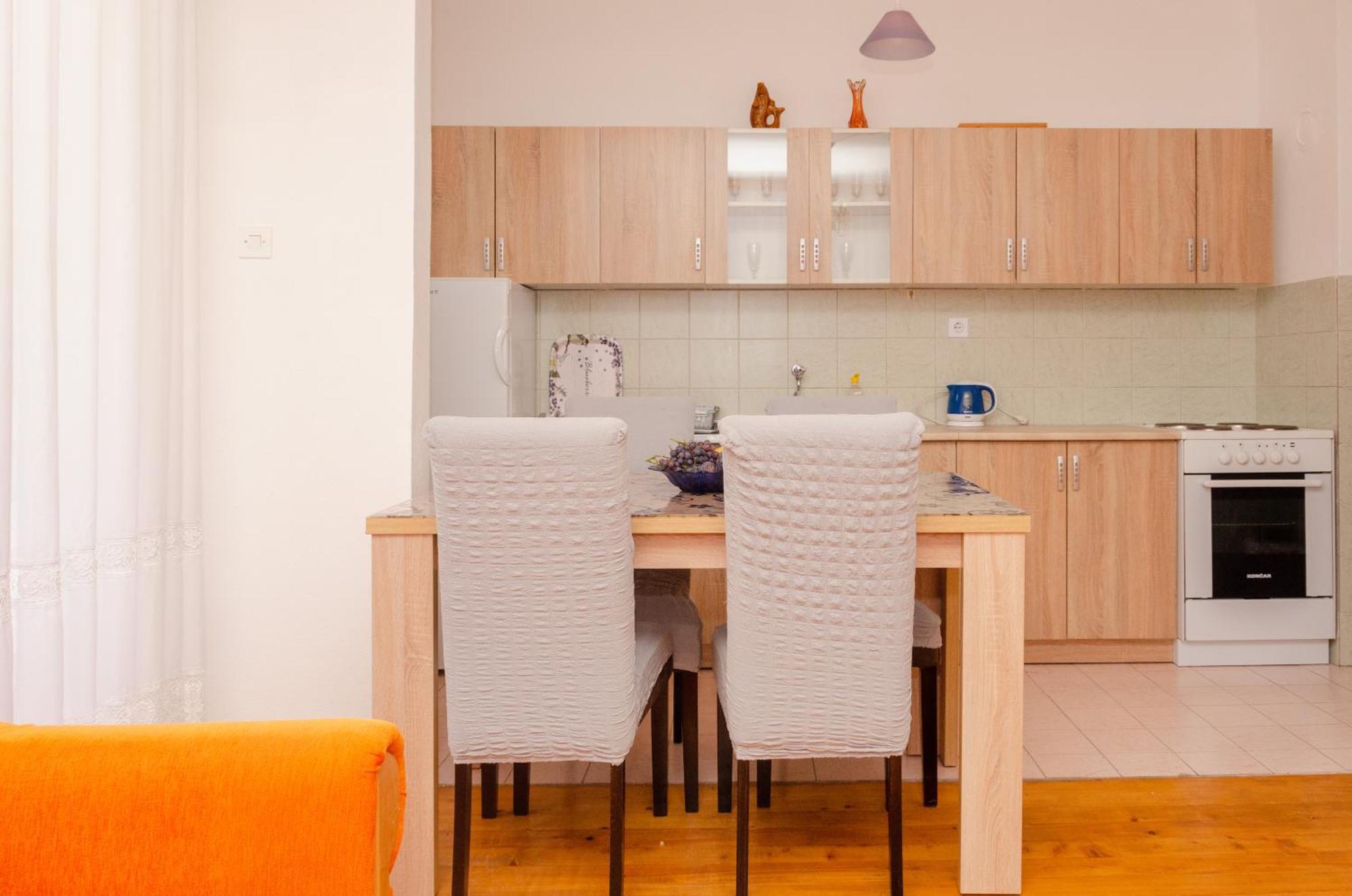 Apartment Relax Stolac Exterior photo