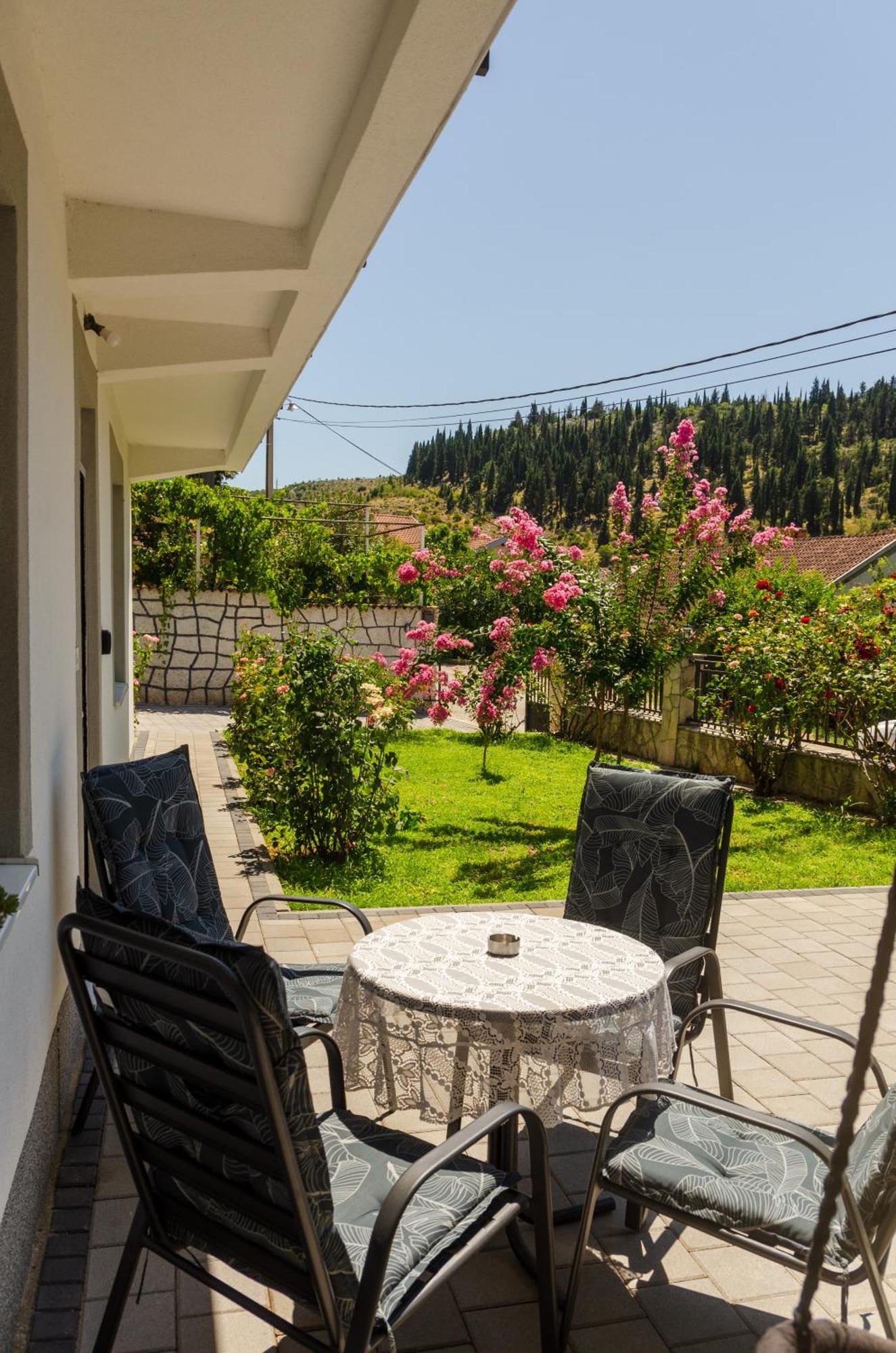 Apartment Relax Stolac Exterior photo