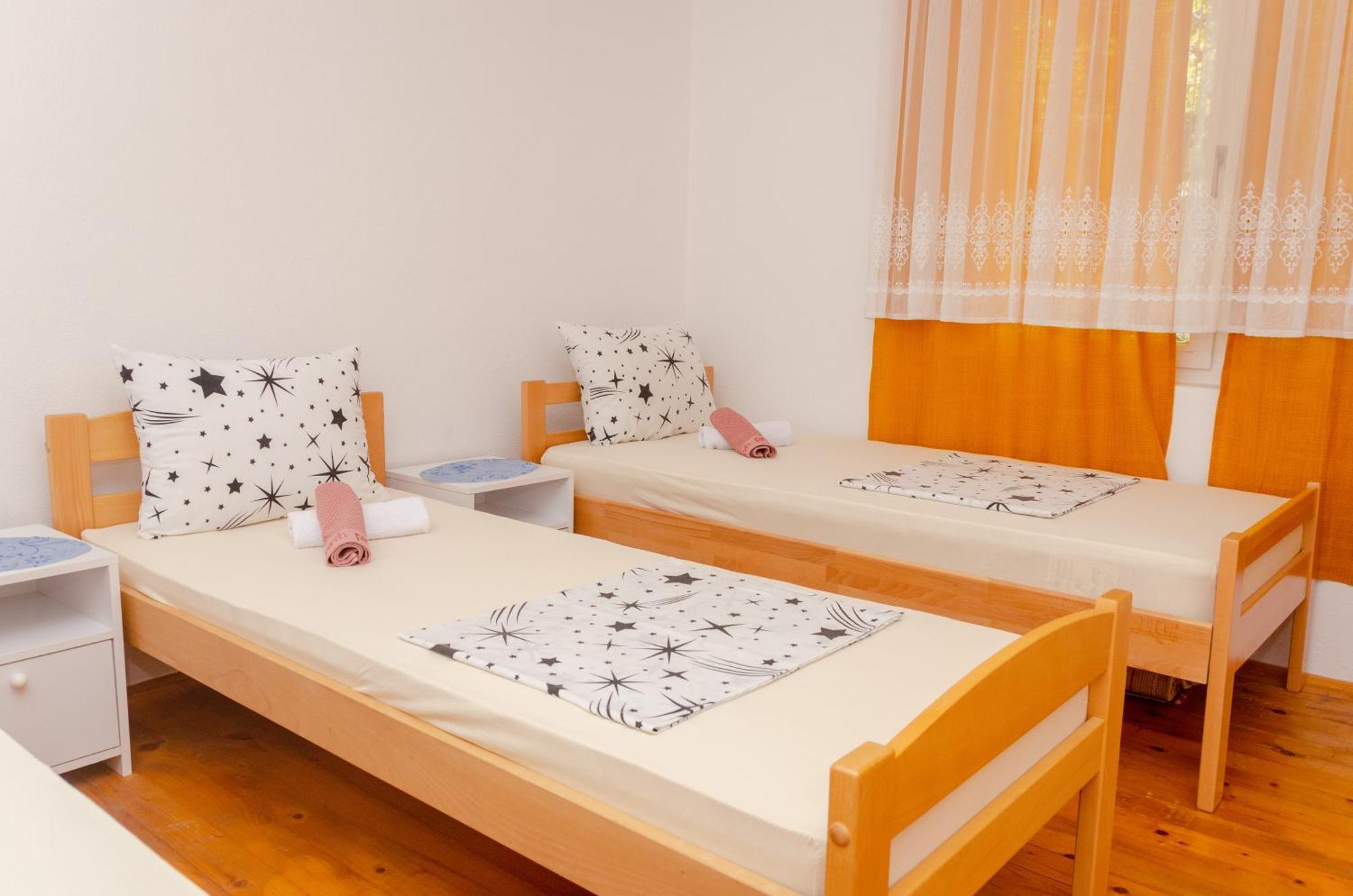 Apartment Relax Stolac Exterior photo