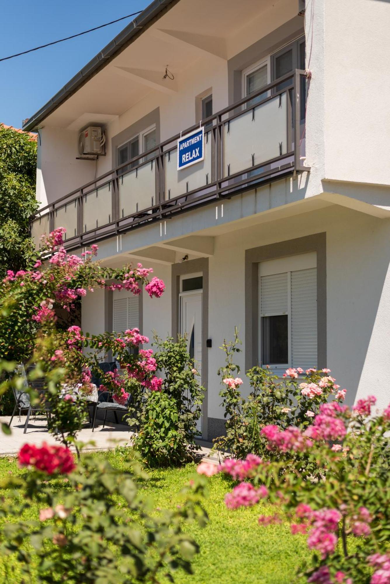 Apartment Relax Stolac Exterior photo